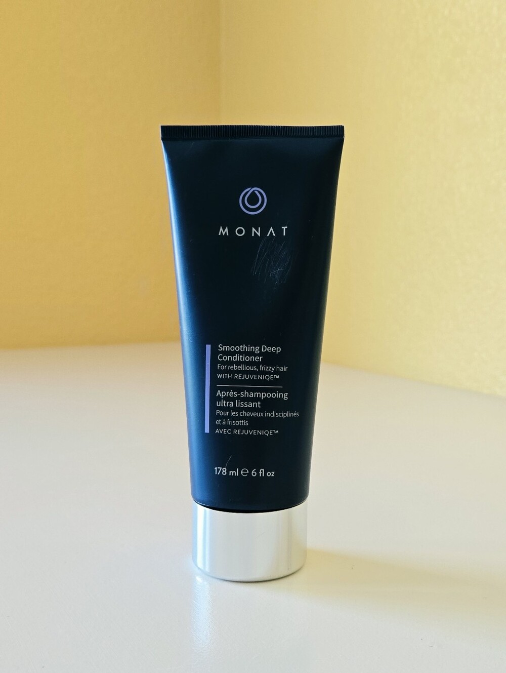 Monat Volumizing Revitalize Conditioner w/ Rejuveniqe 6 fl oz - New / Sealed